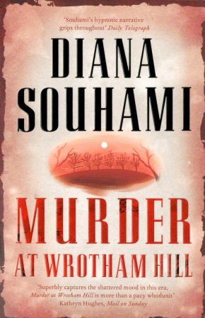 ‘Murder at Wrotham Hill’ by Diana Souhami